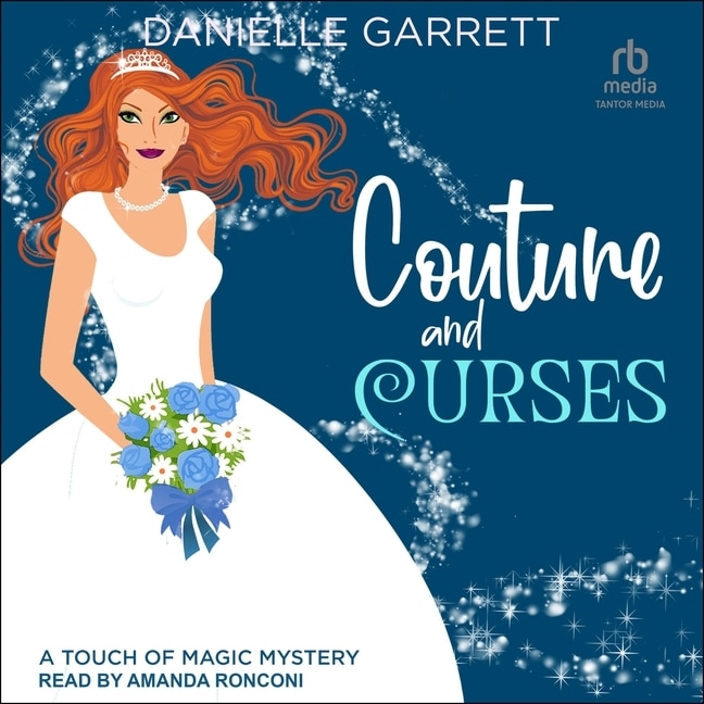 Front cover_Couture and Curses Lib/E