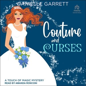 Front cover_Couture And Curses