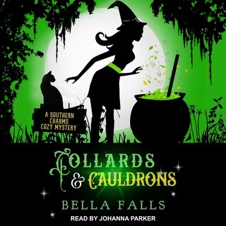 Front cover_Collards & Cauldrons
