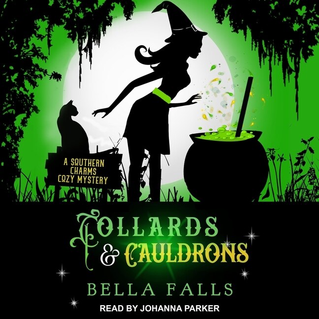 Front cover_Collards & Cauldrons