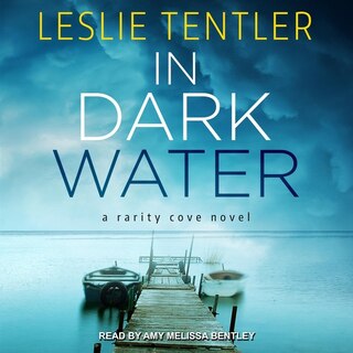 Couverture_In Dark Water Lib/E