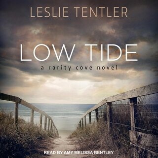 Front cover_Low Tide Lib/E