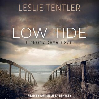 Front cover_Low Tide