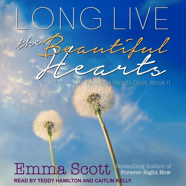 Front cover_Long Live The Beautiful Hearts