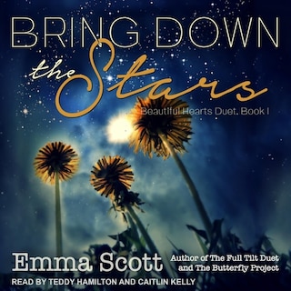 Couverture_Bring Down The Stars