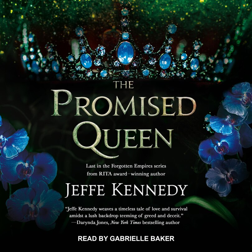 The Promised Queen Lib/e