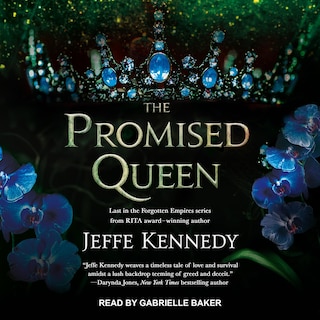 The Promised Queen