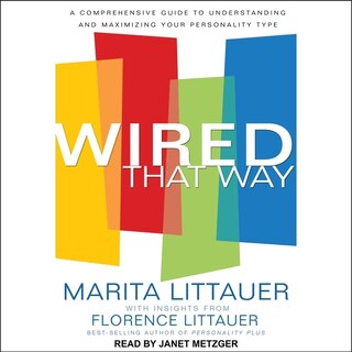 Couverture_Wired That Way