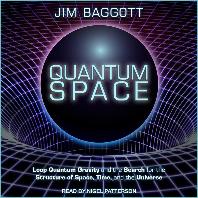 Couverture_Quantum Space Lib/E