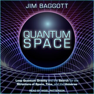 Couverture_Quantum Space