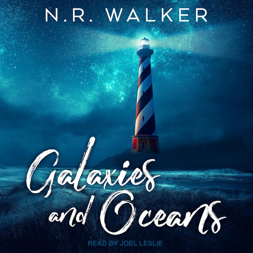 Front cover_Galaxies And Oceans