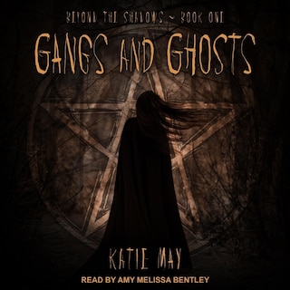 Front cover_Gangs And Ghosts