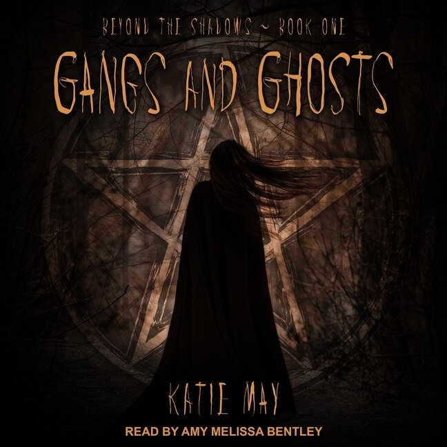 Front cover_Gangs And Ghosts