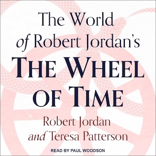 Couverture_The World Of Robert Jordan's The Wheel Of Time