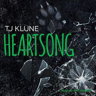 Front cover_Heartsong