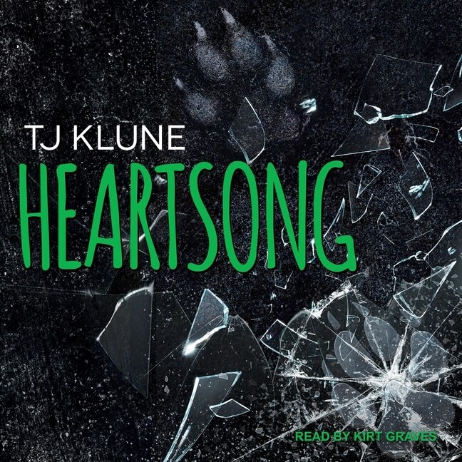 Front cover_Heartsong