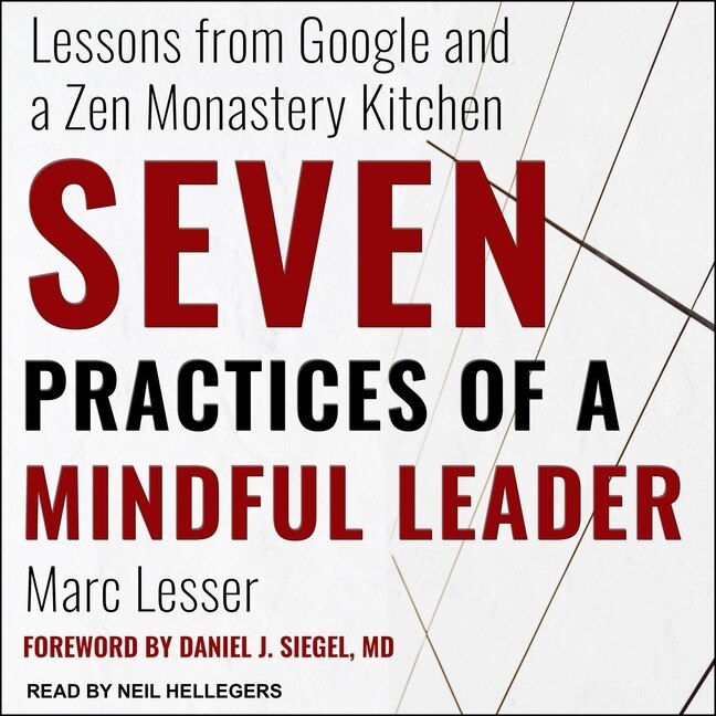 Front cover_Seven Practices Of A Mindful Leader