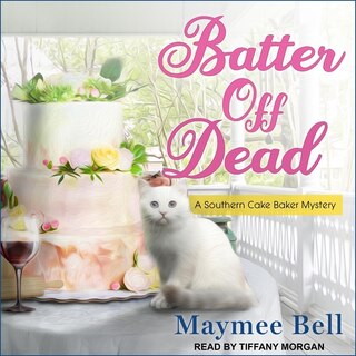 Batter Off Dead
