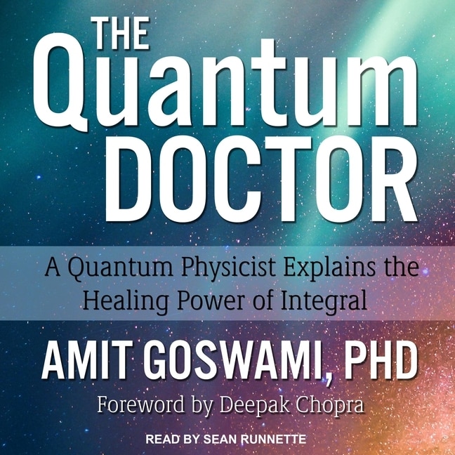 Couverture_The Quantum Doctor