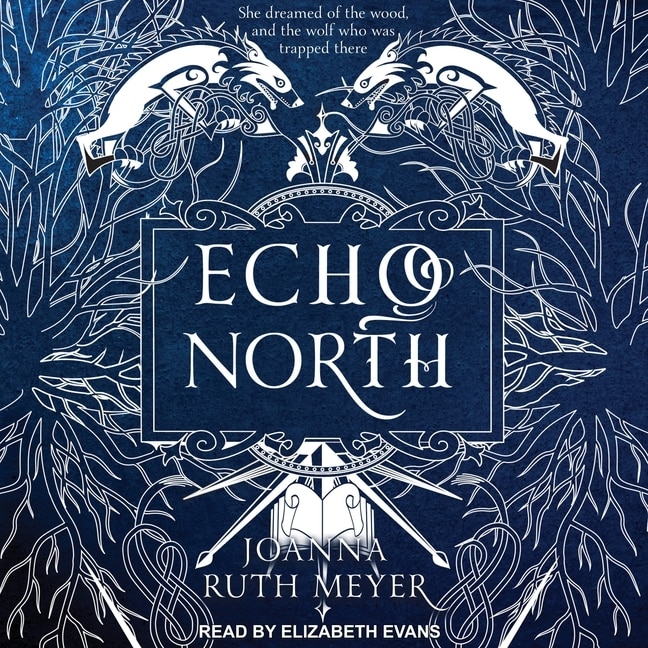 Front cover_Echo North
