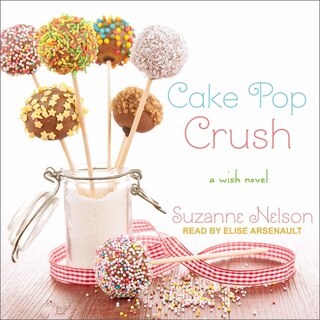 Front cover_Cake Pop Crush