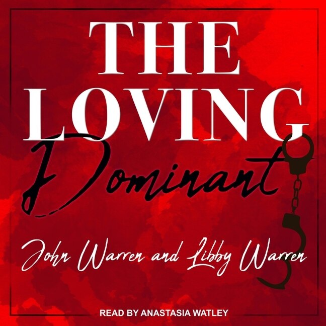 Couverture_The Loving Dominant