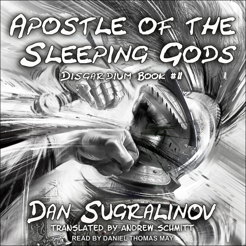 Apostle Of The Sleeping Gods