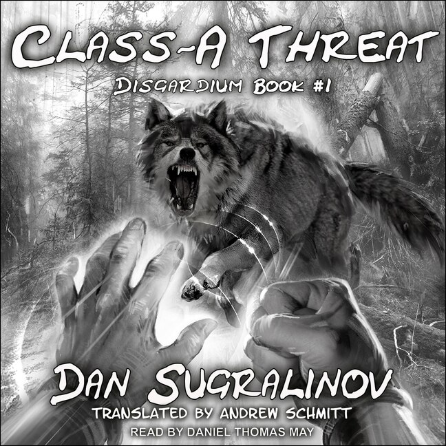 Front cover_Class-A Threat Lib/E
