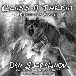 Front cover_Class-a Threat