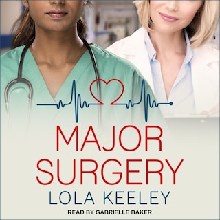 Front cover_Major Surgery