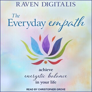 Couverture_The Everyday Empath
