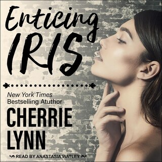 Couverture_Enticing Iris