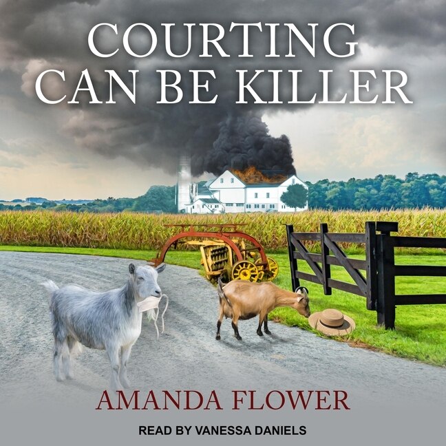 Couverture_Courting Can Be Killer