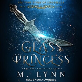 Front cover_Glass Princess