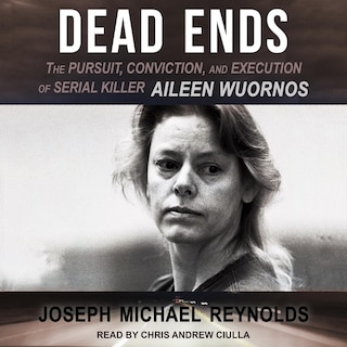 Front cover_Dead Ends