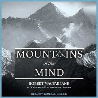 Couverture_Mountains of the Mind Lib/E
