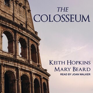 Couverture_The Colosseum