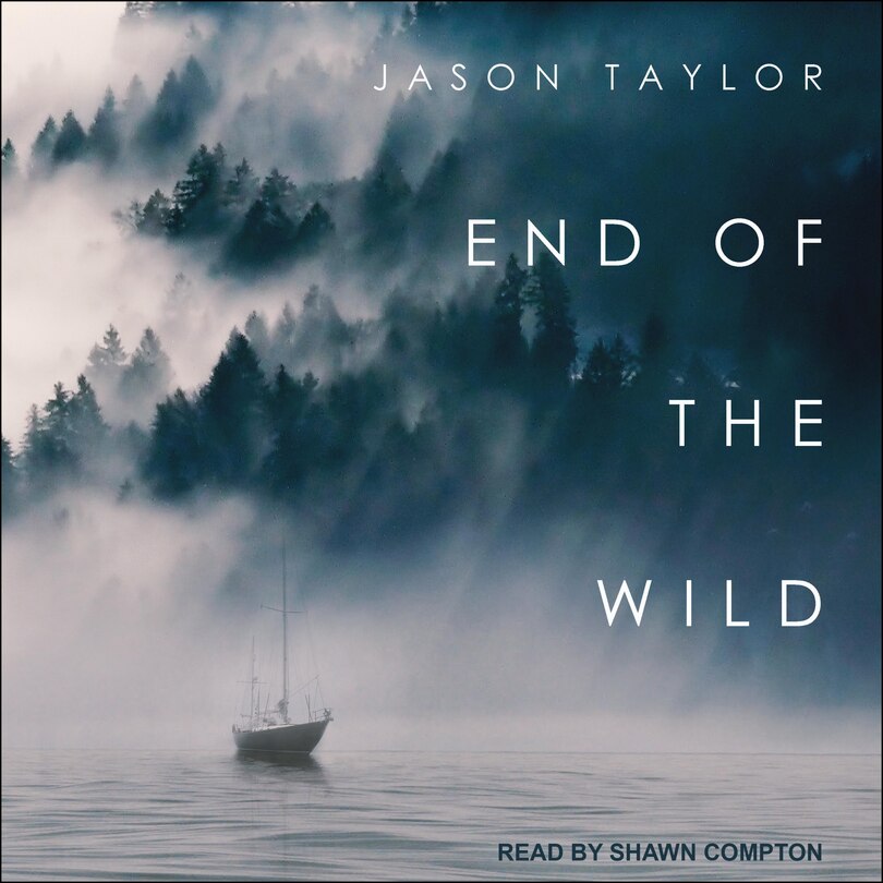 Couverture_End Of The Wild