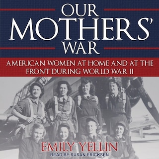 Couverture_Our Mothers' War