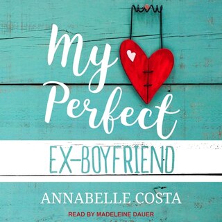 Couverture_My Perfect Ex-boyfriend