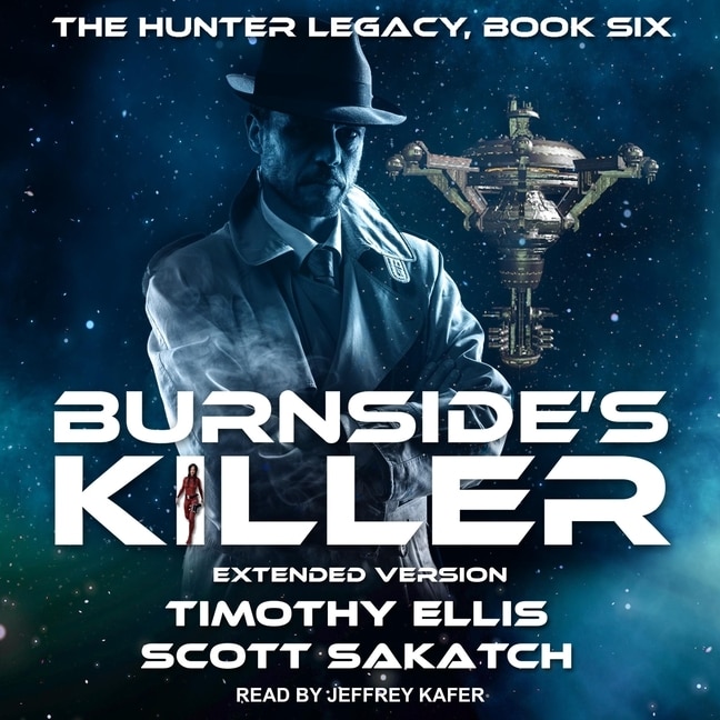 Front cover_Burnside's Killer
