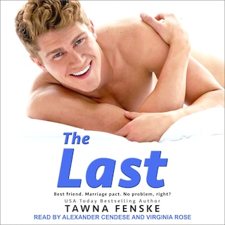 Front cover_The Last