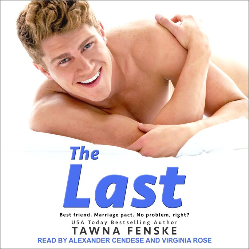 Front cover_The Last