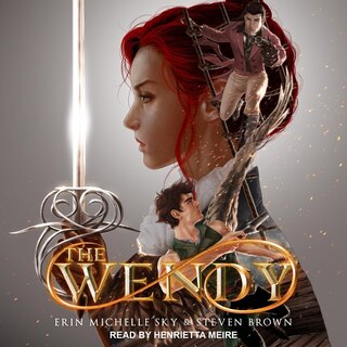 Front cover_The Wendy