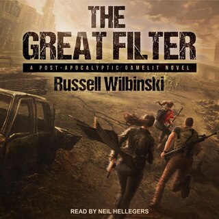 Couverture_The Great Filter