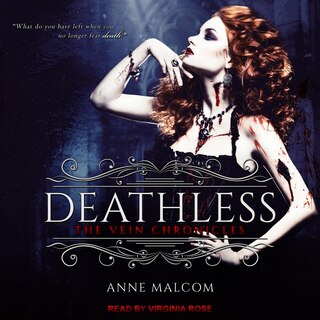 Front cover_Deathless