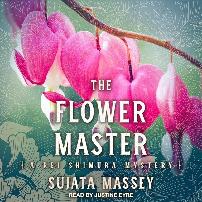 Front cover_The Flower Master