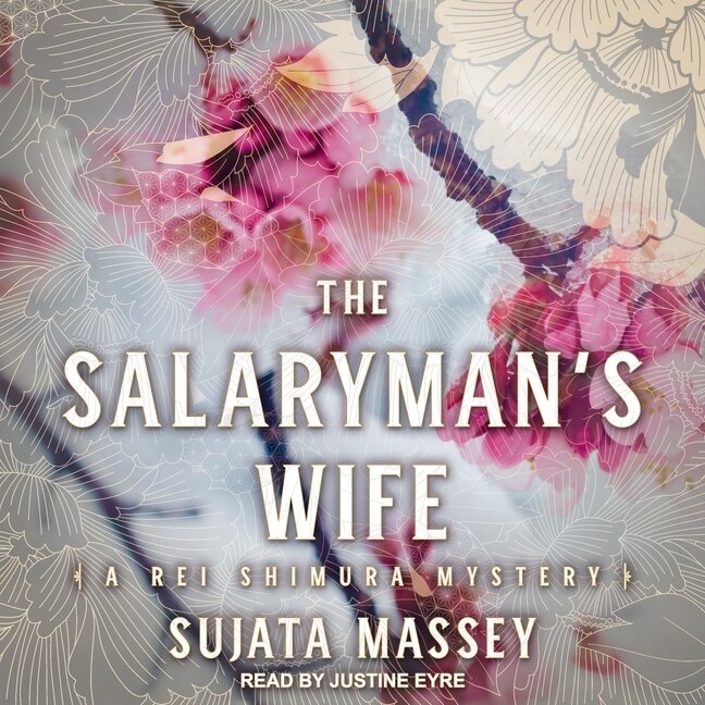 The Salaryman’s Wife