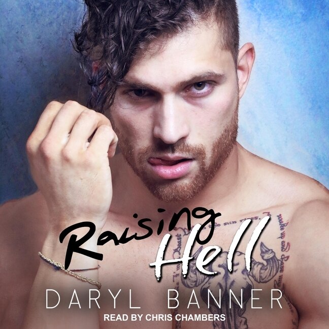 Couverture_Raising Hell