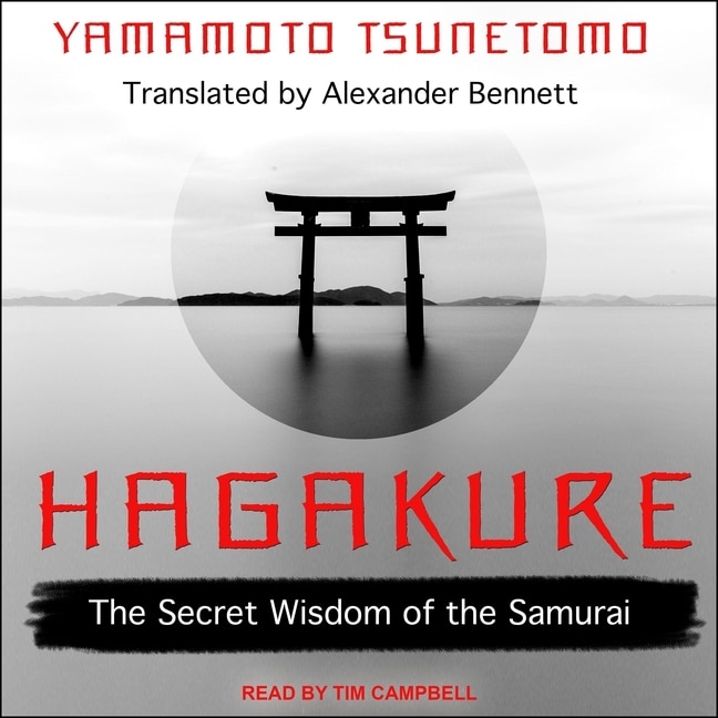 Couverture_Hagakure Lib/E